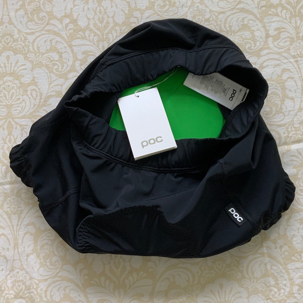 POC Padded bike shorts